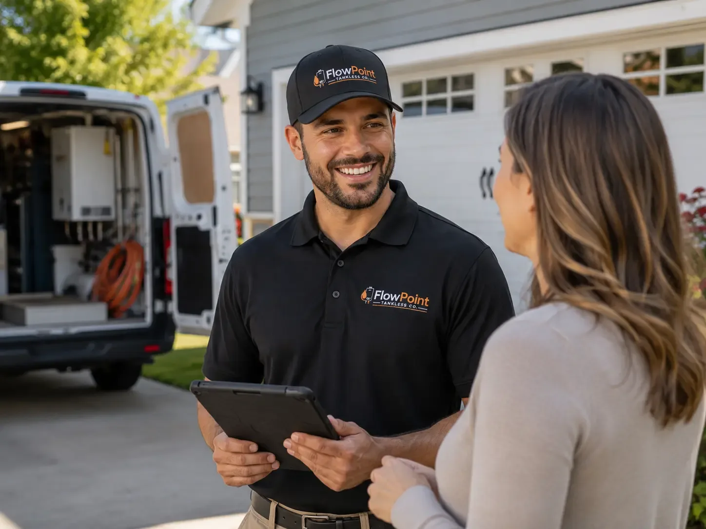 Tankless Water Heater Installation Salineno, TX FAQs